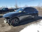 2018 Maserati Levante S Sport