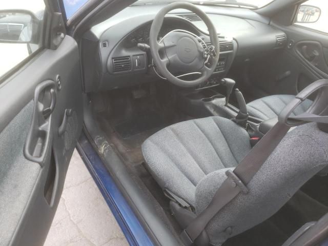 2003 Chevrolet Cavalier