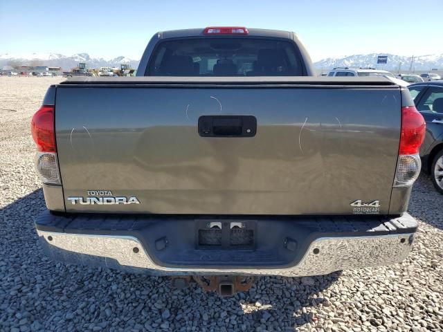 2007 Toyota Tundra Crewmax Limited