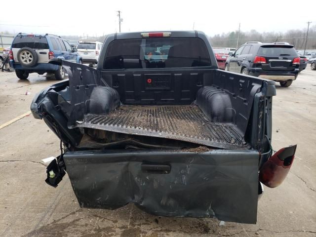 2006 Chevrolet Colorado