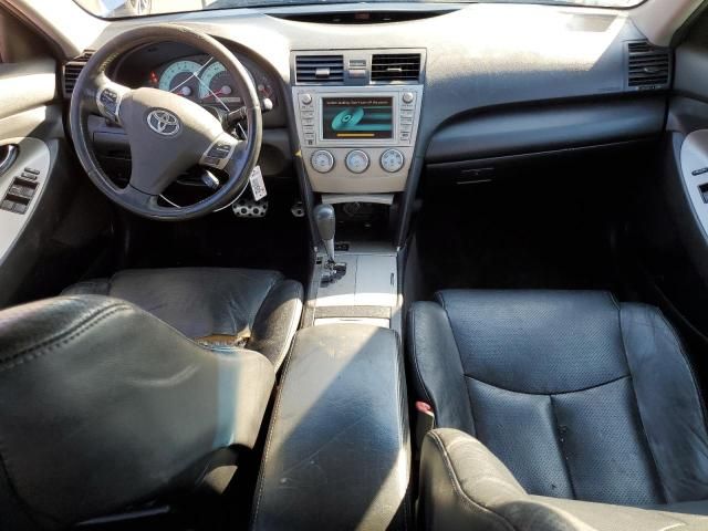 2010 Toyota Camry SE