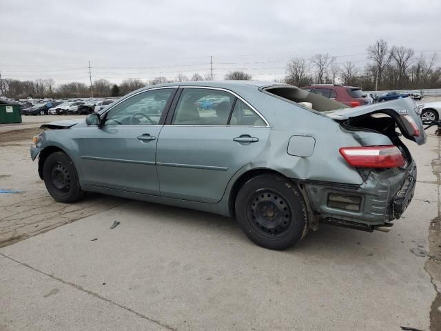 2007 Toyota Camry LE