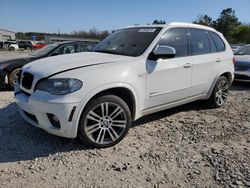 BMW X5 salvage cars for sale: 2013 BMW X5 XDRIVE35I