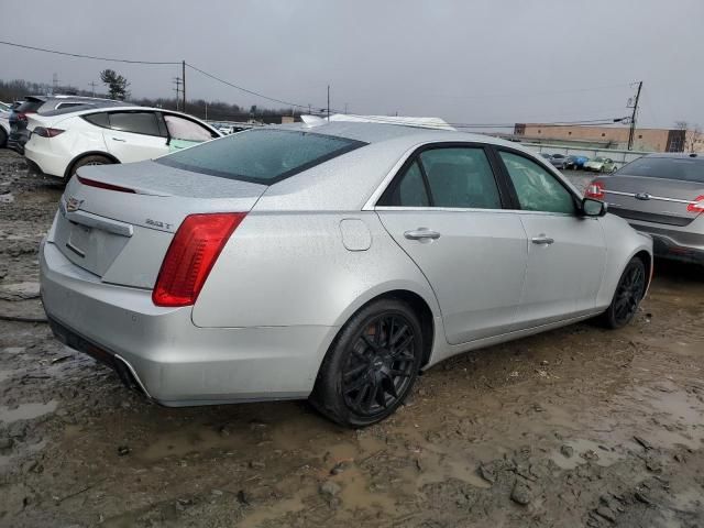 2019 Cadillac CTS Luxury