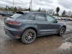 2022 Porsche Macan