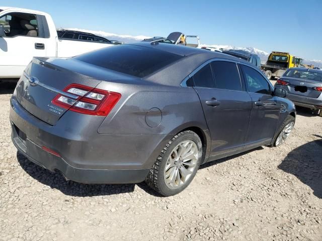 2014 Ford Taurus Limited