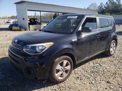 KIA Soul Vehiculos salvage en venta: 2019 KIA Soul