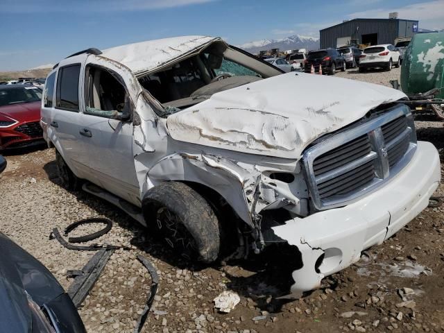 2005 Dodge Durango SLT