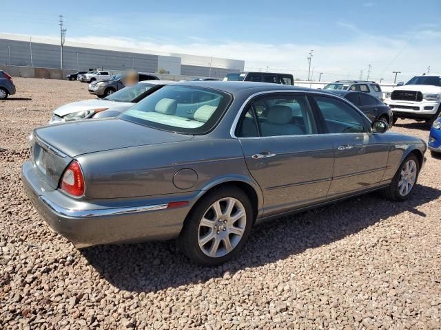 2005 Jaguar XJ8 L