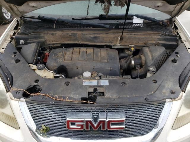 2011 GMC Acadia SLE