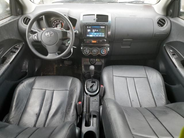 2009 Scion XD