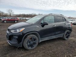 Chevrolet Trax 1lt salvage cars for sale: 2019 Chevrolet Trax 1LT