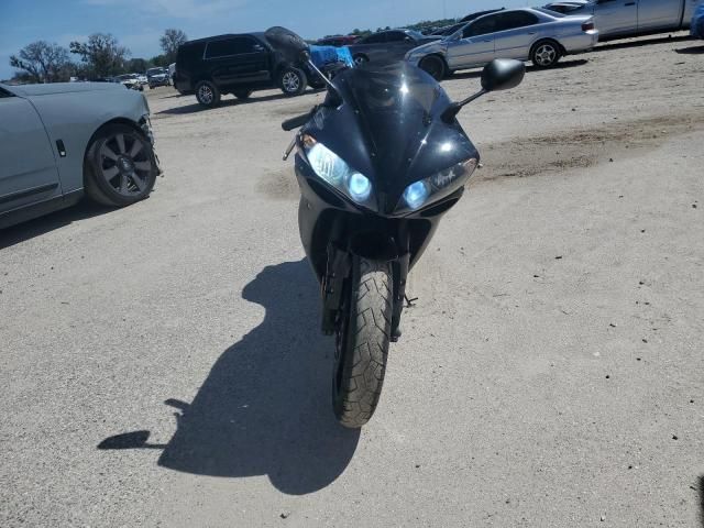 2006 Yamaha YZFR1