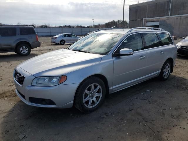 2010 Volvo V70 3.2