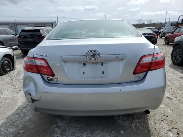 2007 Toyota Camry CE