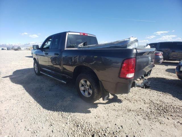 2015 Dodge RAM 1500 ST