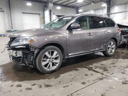 2014 Nissan Pathfinder S for sale in Ham Lake, MN