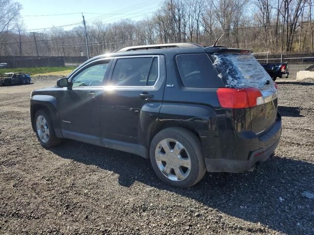 2011 GMC Terrain SLT