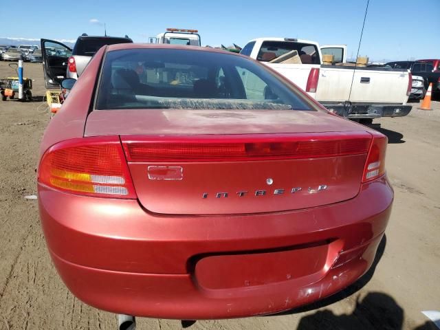 2000 Dodge Intrepid