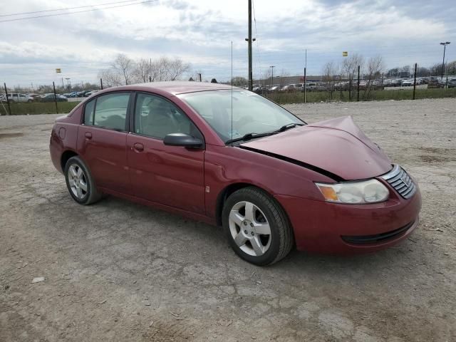 2007 Saturn Ion Level 2