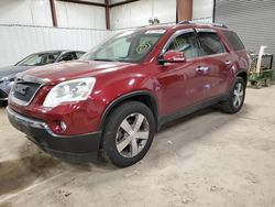 2011 GMC Acadia SLT-2 for sale in Lansing, MI