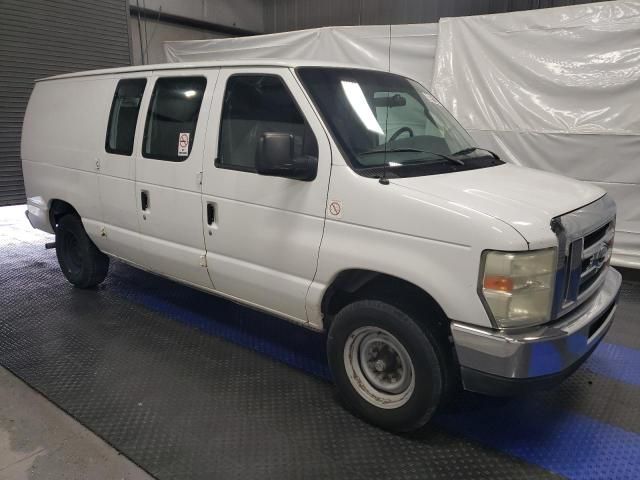 2008 Ford Econoline E150 Van