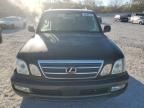 2004 Lexus LX 470