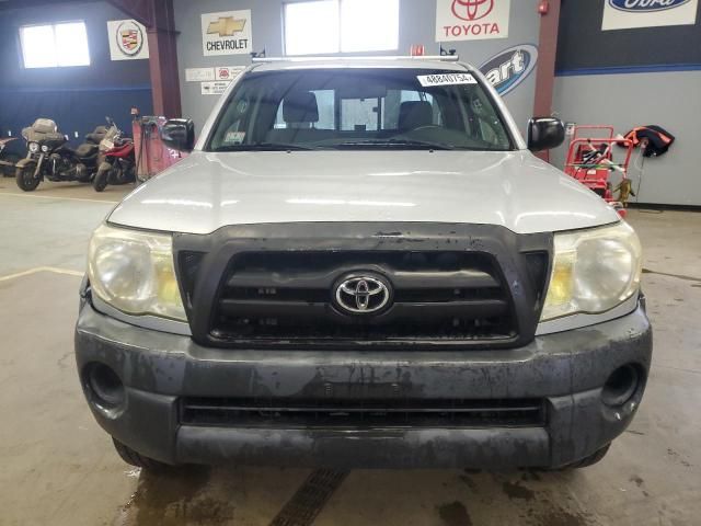 2007 Toyota Tacoma Access Cab