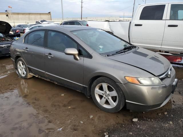 2006 Honda Civic EX