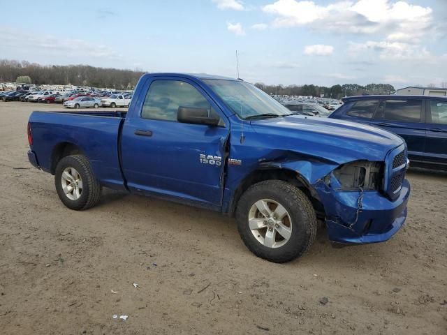 2015 Dodge RAM 1500 ST