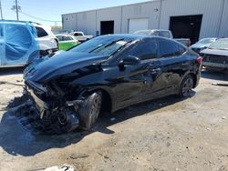 Salvage cars for sale from Copart Jacksonville, FL: 2018 Hyundai Elantra SEL