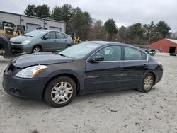 2011 Nissan Altima Base en venta en Mendon, MA