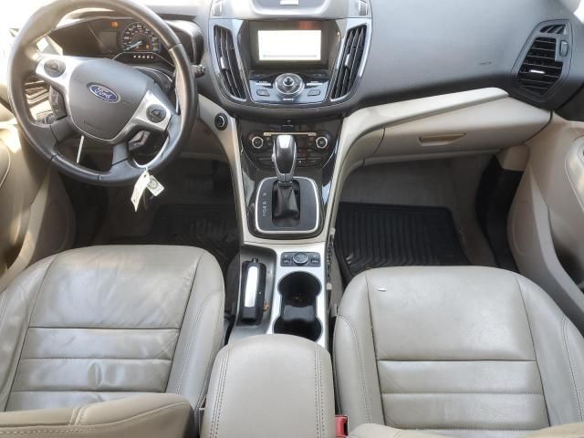 2016 Ford C-MAX Premium SEL