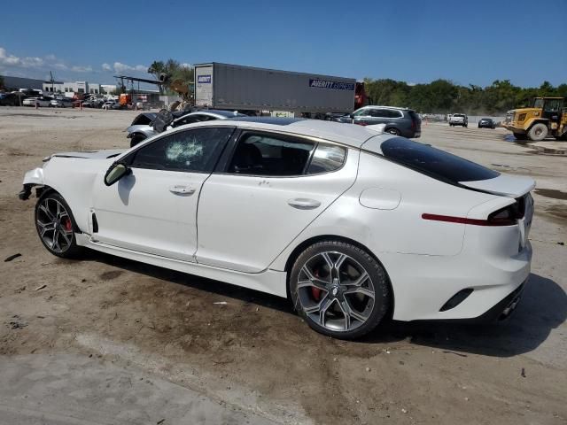 2020 KIA Stinger GT1