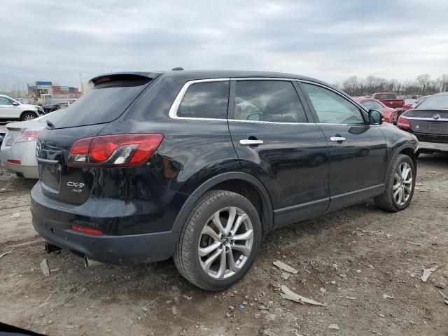 2013 Mazda CX-9 Grand Touring