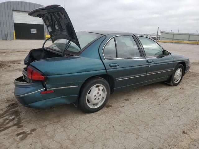 1997 Chevrolet Lumina Base