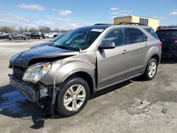 Chevrolet Equinox LT Vehiculos salvage en venta: 2012 Chevrolet Equinox LT