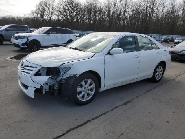 2011 Toyota Camry SE