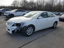 2011 Toyota Camry SE en venta en Glassboro, NJ