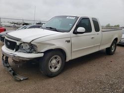 Ford F150 salvage cars for sale: 2000 Ford F150