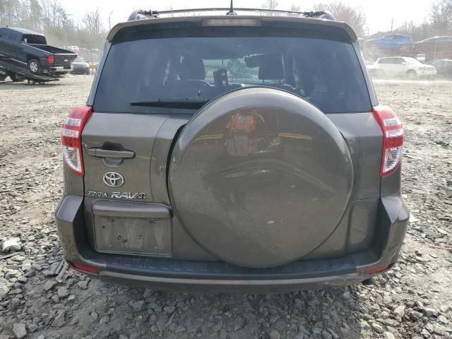 2009 Toyota Rav4