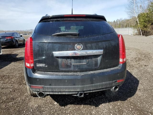 2010 Cadillac SRX Luxury Collection