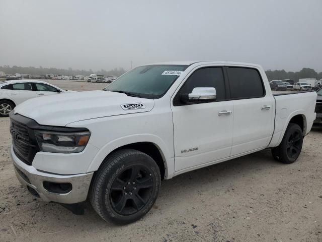 2021 Dodge 1500 Laramie