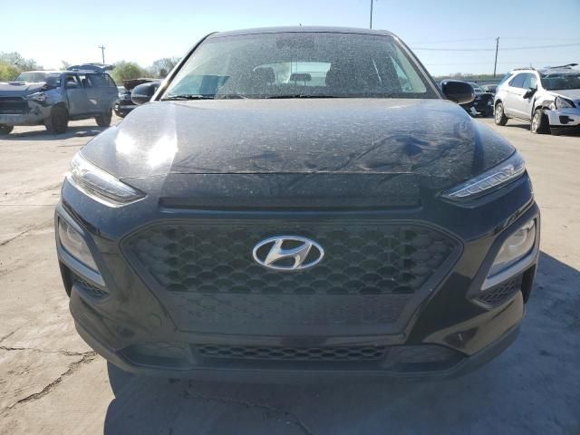 2020 Hyundai Kona SE