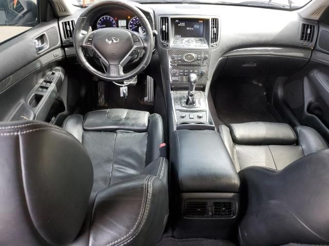 2010 Infiniti G37