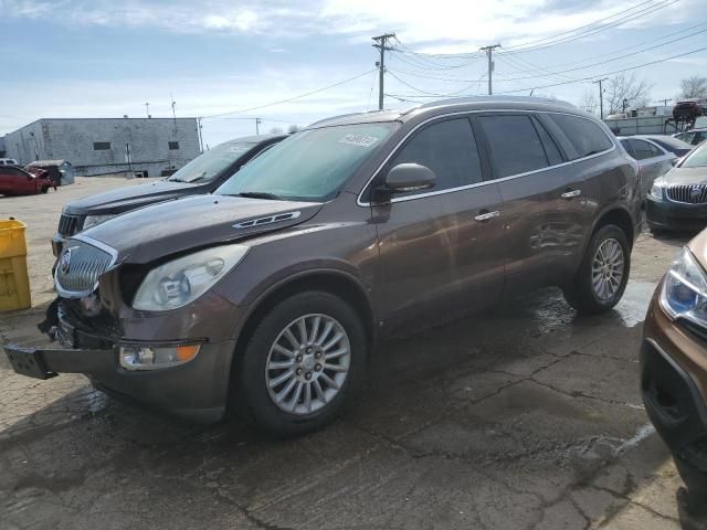 2009 Buick Enclave CXL