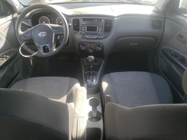 2011 KIA Rio Base