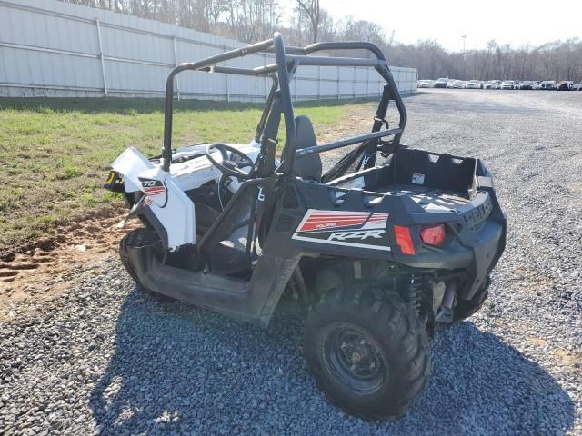 2016 Polaris RZR 570