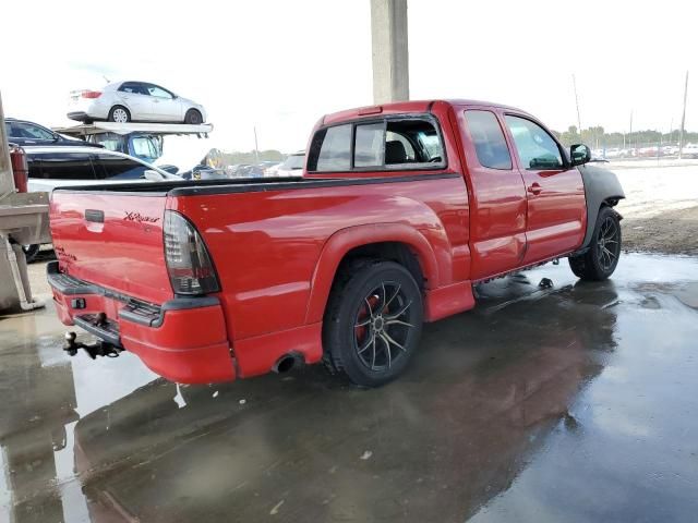 2005 Toyota Tacoma X-RUNNER Access Cab