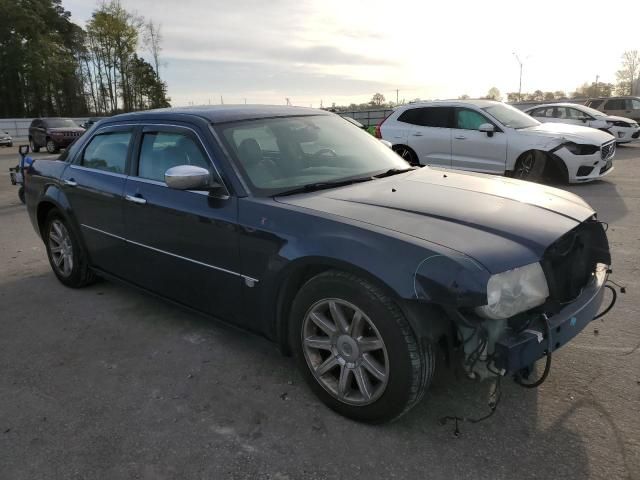 2006 Chrysler 300C